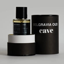 Load image into Gallery viewer, CAVE PERFUMES | Belgravia Oud | 50ml