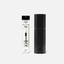 Load image into Gallery viewer, ASCENT | Blue Perfume + Case | 20ml - LONDØNWORKS