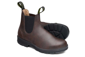 BLUNDSTONE | 2116 Vegan Leather | Brown