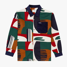 Load image into Gallery viewer, PARLEZ | Bolt Jacket | Multi