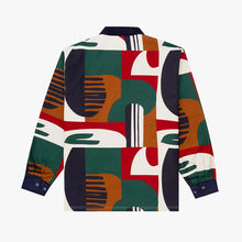 Load image into Gallery viewer, PARLEZ | Bolt Jacket | Multi