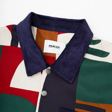 Load image into Gallery viewer, PARLEZ | Bolt Jacket | Multi