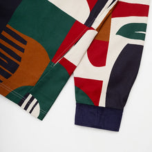 Load image into Gallery viewer, PARLEZ | Bolt Jacket | Multi
