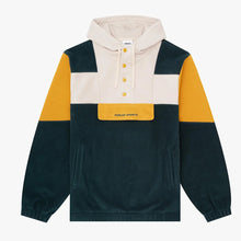 Load image into Gallery viewer, PARLEZ | Boulder Fleece | Deep Green