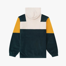 Load image into Gallery viewer, PARLEZ | Boulder Fleece | Deep Green