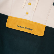 Load image into Gallery viewer, PARLEZ | Boulder Fleece | Deep Green
