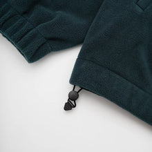 Load image into Gallery viewer, PARLEZ | Boulder Fleece | Deep Green