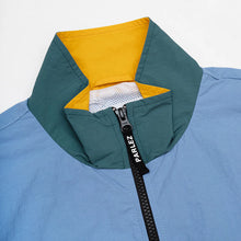 Load image into Gallery viewer, PARLEZ | Breeze Jacket | Azzure