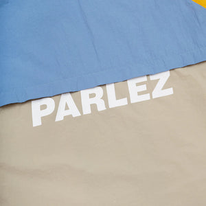 PARLEZ | Breeze Jacket | Azzure