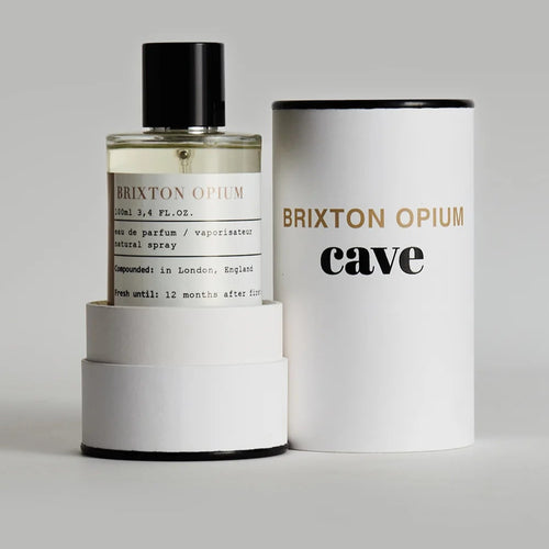 CAVE PERFUMES | Brixton Opium | 50ml