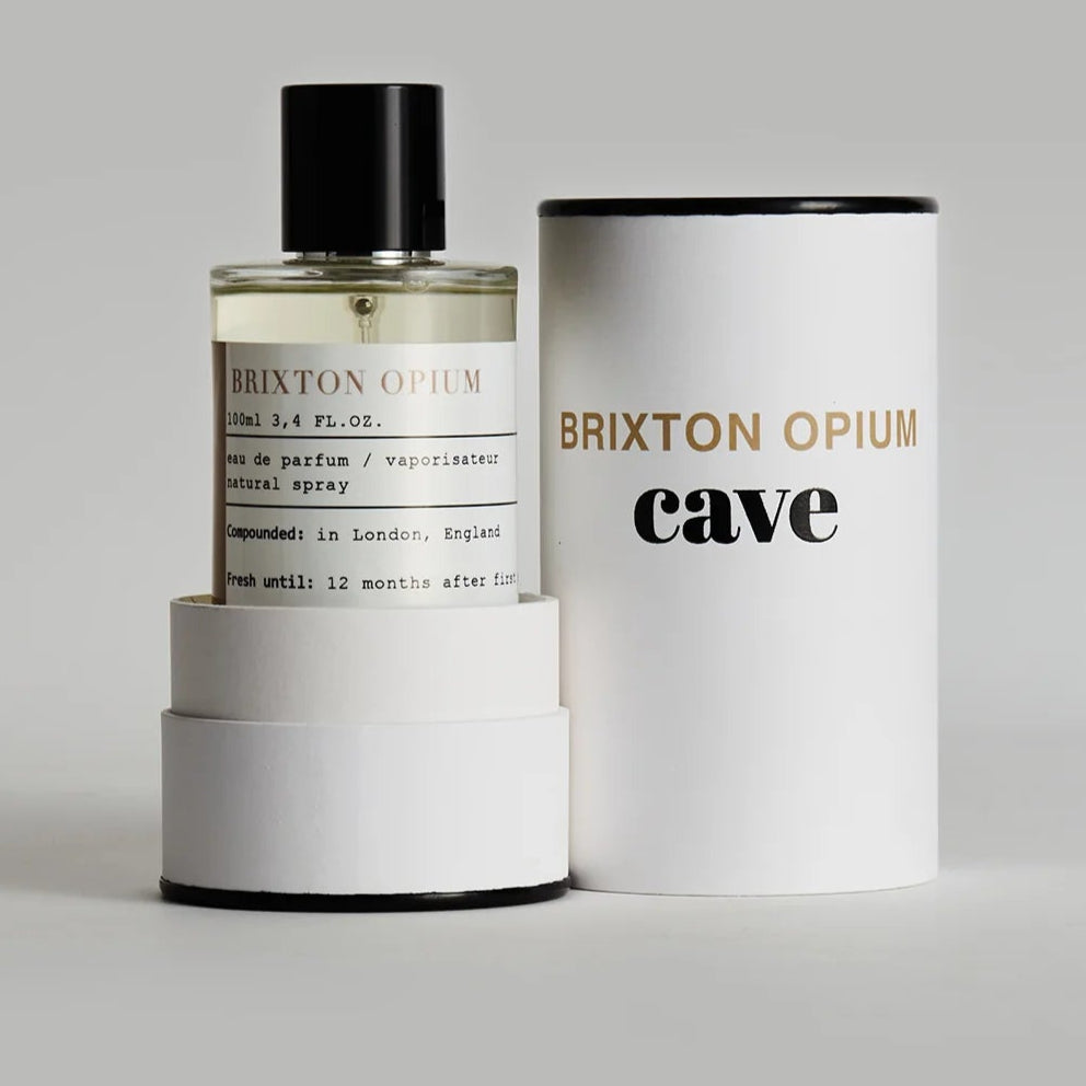 CAVE PERFUMES | Brixton Opium | 50ml