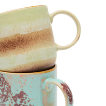 Load image into Gallery viewer, HKLIVING | Set of 4 Cafe Mugs | Abstract