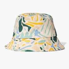 Load image into Gallery viewer, PARLEZ | Dome Bucket Hat | Multi