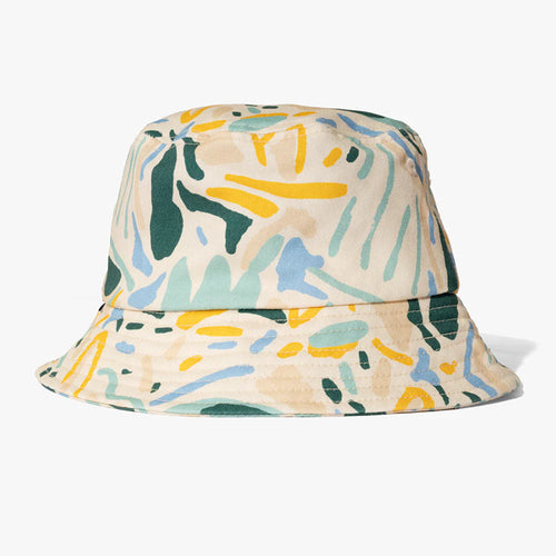PARLEZ | Dome Bucket Hat | Multi