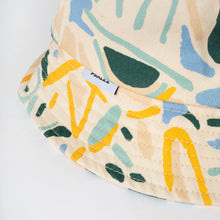 Load image into Gallery viewer, PARLEZ | Dome Bucket Hat | Multi