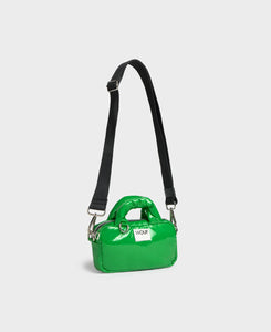 WOUF | Mini Bag | Basil - LONDØNWORKS