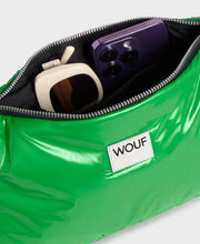 Load image into Gallery viewer, WOUF | Shoulder Bag | Basil - LONDØNWORKS