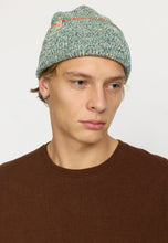 Load image into Gallery viewer, REVOLUTION | 9327 Big Fold Up Beanie | Green