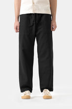 Load image into Gallery viewer, SERVICE WORKS | Classic Chef Pant | Black