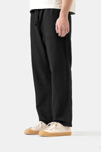 Load image into Gallery viewer, SERVICE WORKS | Classic Chef Pant | Black
