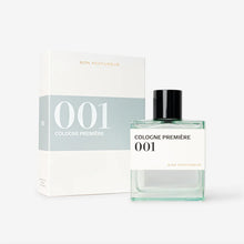 Load image into Gallery viewer, BON PARFUMEUR | 001 Cologne Premiere | 30ml