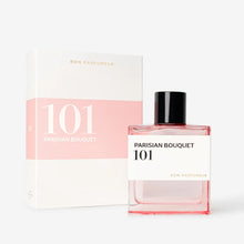Load image into Gallery viewer, BON PARFUMEUR | 101 Parisian Bouquet | 30ml