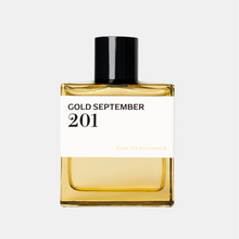 Load image into Gallery viewer, BON PARFUMEUR | 201 Gold September | 30ml