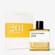 Load image into Gallery viewer, BON PARFUMEUR | 201 Gold September | 30ml