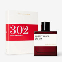 Load image into Gallery viewer, BON PARFUMEUR | 302 Groovy Amber| 30ml