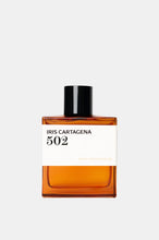 Load image into Gallery viewer, BON PARFUMEUR | 502 Iris Cartagena | 30ml