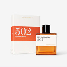 Load image into Gallery viewer, BON PARFUMEUR | 502 Iris Cartagena | 30ml