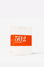 Load image into Gallery viewer, BON PARFUMEUR | 502 Iris Cartagena | 30ml