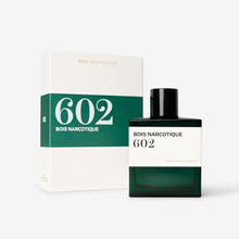 Load image into Gallery viewer, BON PARFUMEUR | 602 Bois Narcotique | 30ml