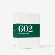 Load image into Gallery viewer, BON PARFUMEUR | 602 Bois Narcotique | 30ml