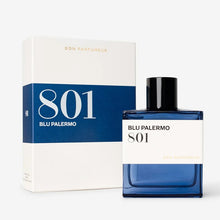 Load image into Gallery viewer, BON PARFUMEUR | 801 Blu Palermo | 30ml