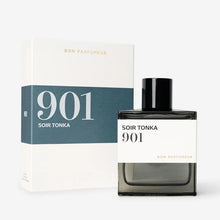 Load image into Gallery viewer, BON PARFUMEUR | 901 Soir Tonka | 30ml
