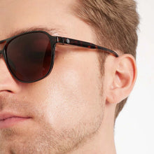 Load image into Gallery viewer, BARNER | Brad | Sunglasses | Glossy Tortoise