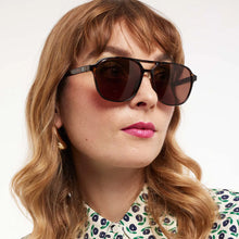 Load image into Gallery viewer, BARNER | Brad | Sunglasses | Glossy Tortoise