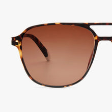 Load image into Gallery viewer, BARNER | Brad | Sunglasses | Glossy Tortoise