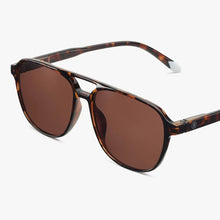 Load image into Gallery viewer, BARNER | Brad | Sunglasses | Glossy Tortoise