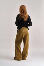 Load image into Gallery viewer, KOMODO | Lola Trousers | Olive