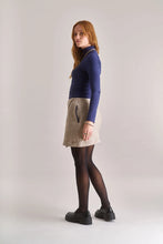 Load image into Gallery viewer, KOMODO | Skinilla Modal Top | Navy