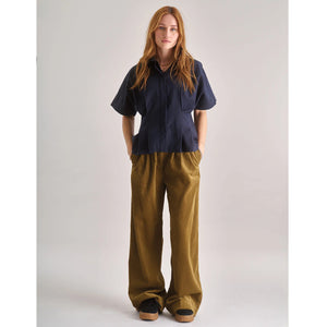 KOMODO | Lola Trousers | Olive