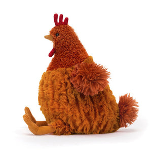 JELLYCAT | Cecile Chicken