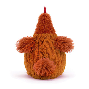 JELLYCAT | Cecile Chicken