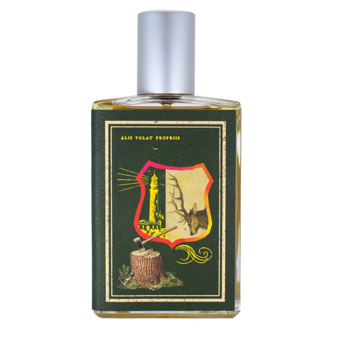 IMAGINARY AUTHORS | Fragrance 50ml | Cape Heartache