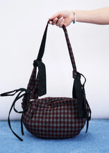 Load image into Gallery viewer, FRNCH | Takase Bag | Bordeaux