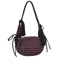 Load image into Gallery viewer, FRNCH | Takase Bag | Bordeaux