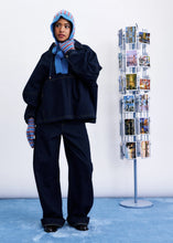 Load image into Gallery viewer, FRNCH | Choi Hat | Electric Blue