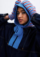 Load image into Gallery viewer, FRNCH | Choi Hat | Electric Blue